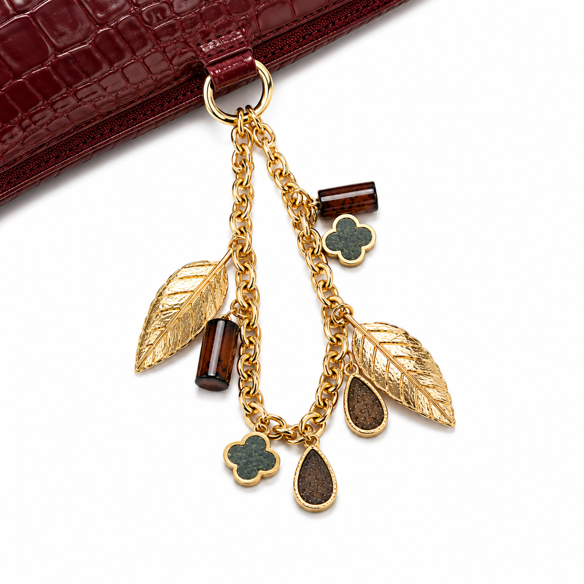 RUBINA CHARM