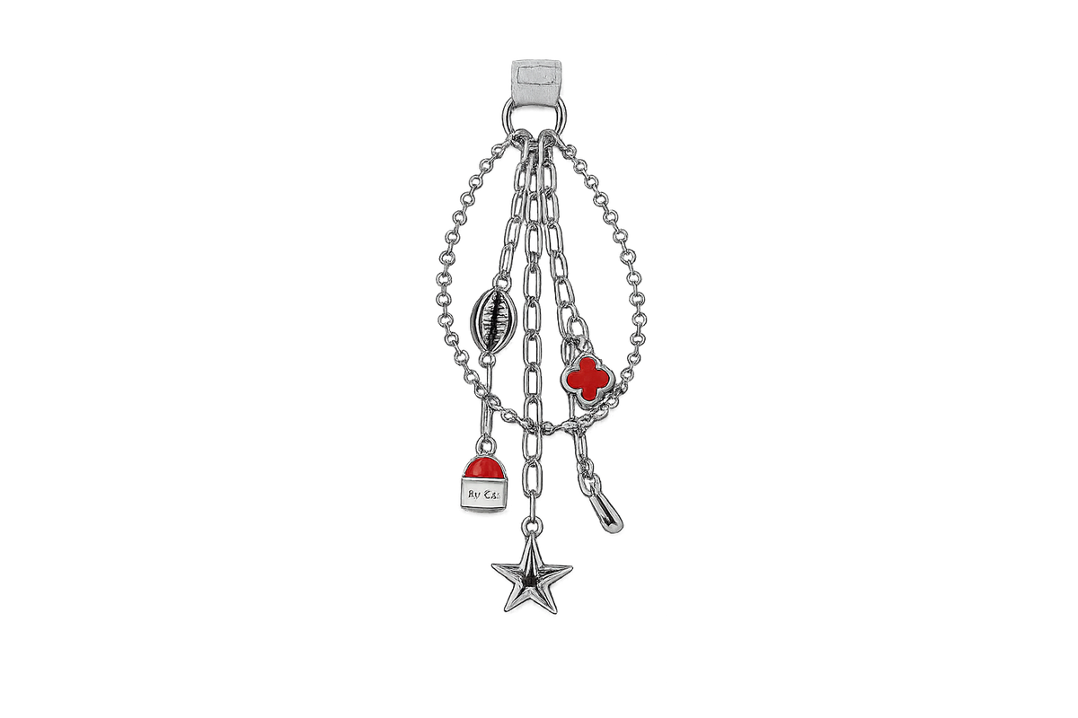 VELORA CHARM